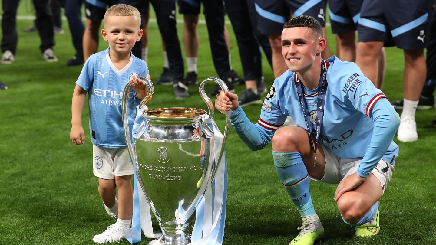 Manchester City