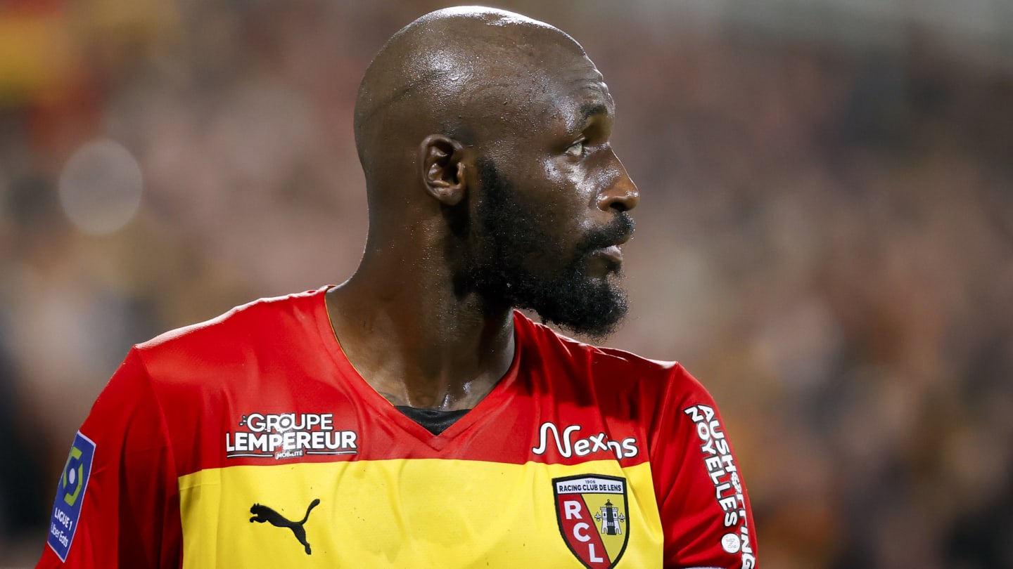 Mercato RC Lens
