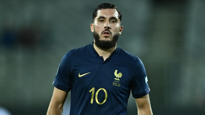 Equipe de France espoirs 