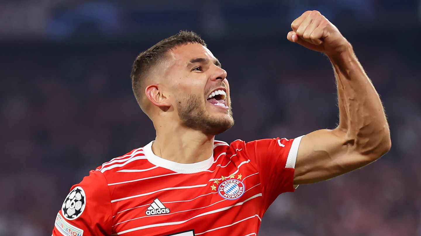 Infos Mercato