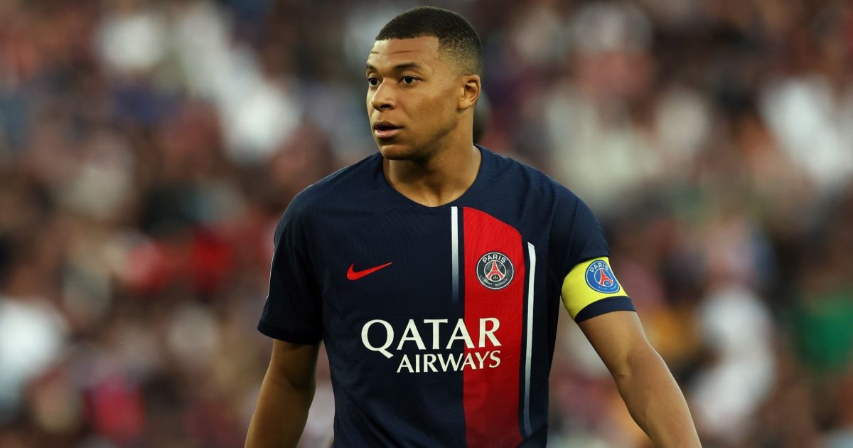 PSG mercato 