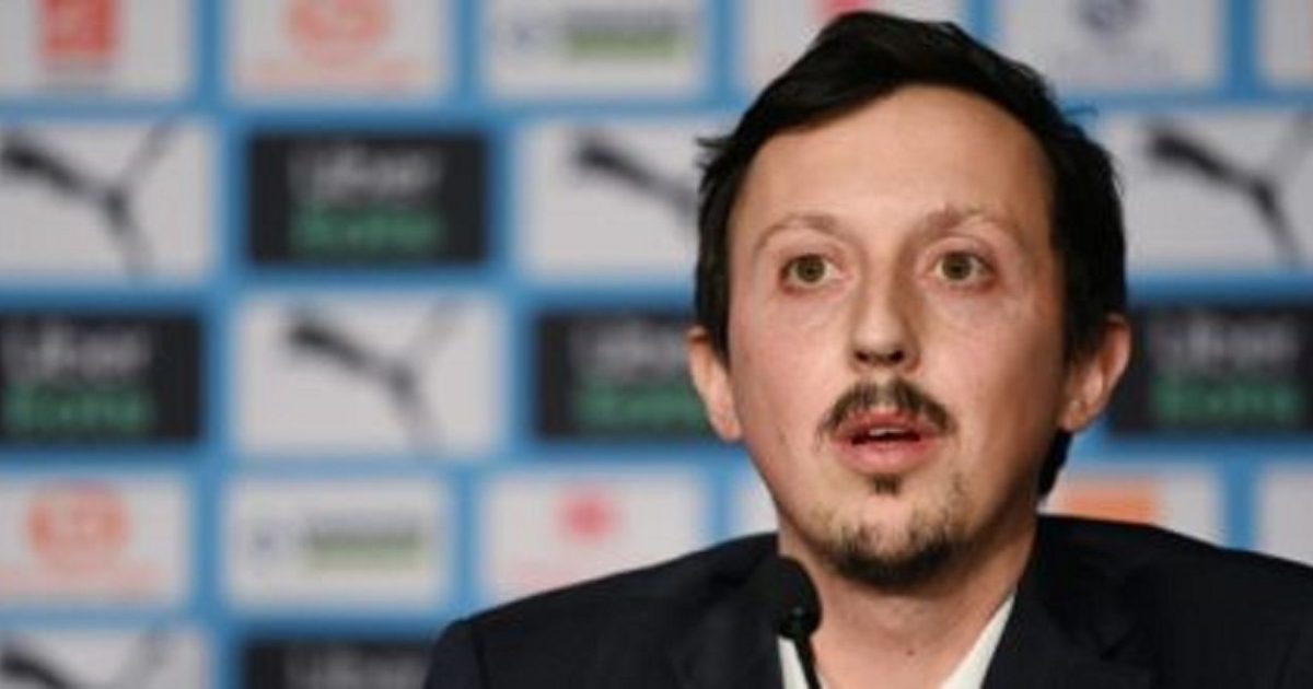 Mercato OM