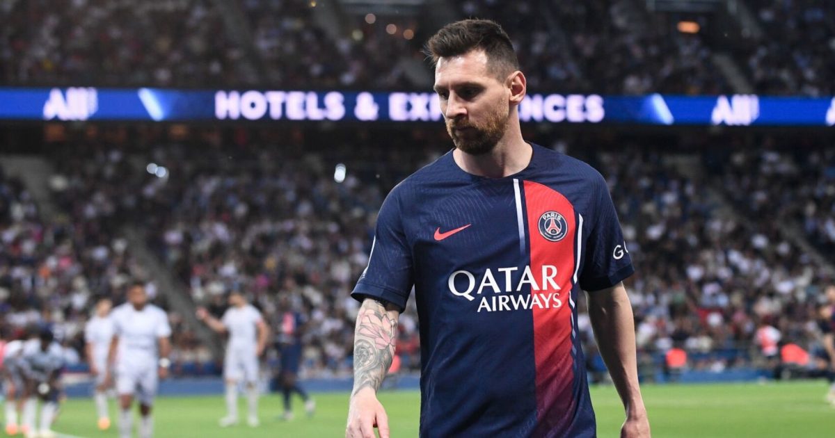 Paris Saint-Germain 