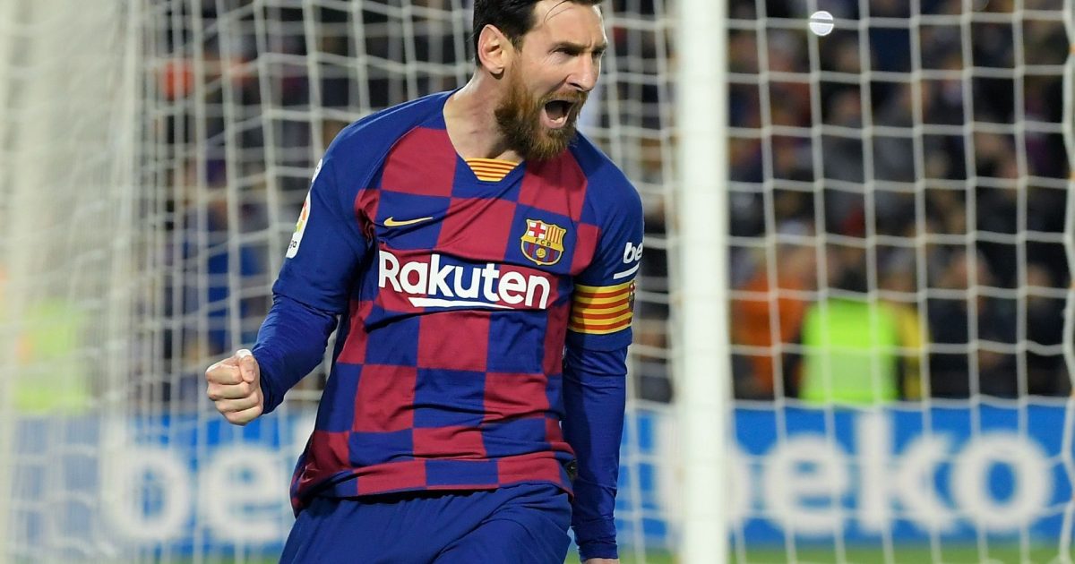 FC Barcelone mercato