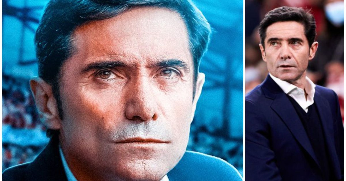 Olympique de Marseille 