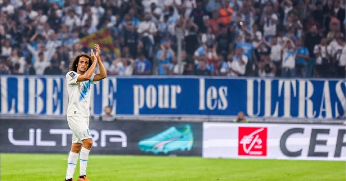 OM mercato 