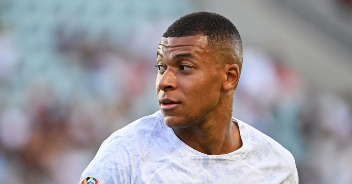 Paris Saint-Germain mercato 