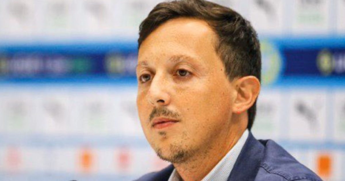 Olympique de Marseille 