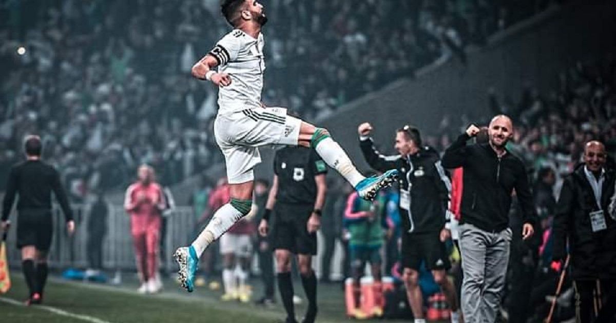 Mercato 