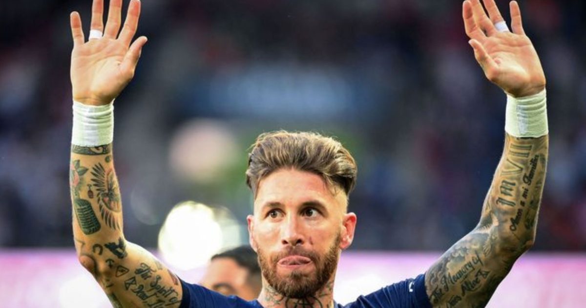 Mercato psg