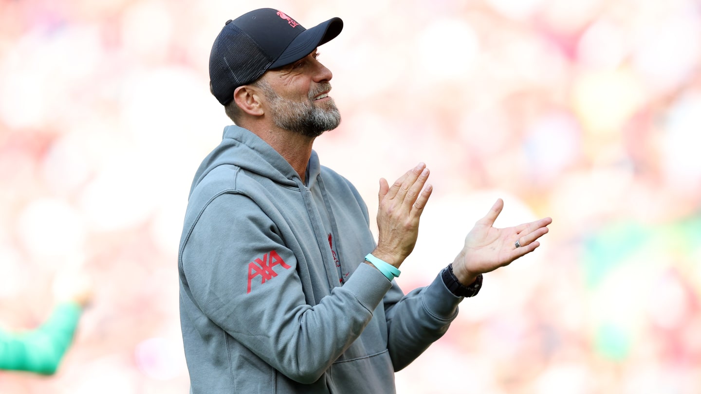 Mercato Liverpool
