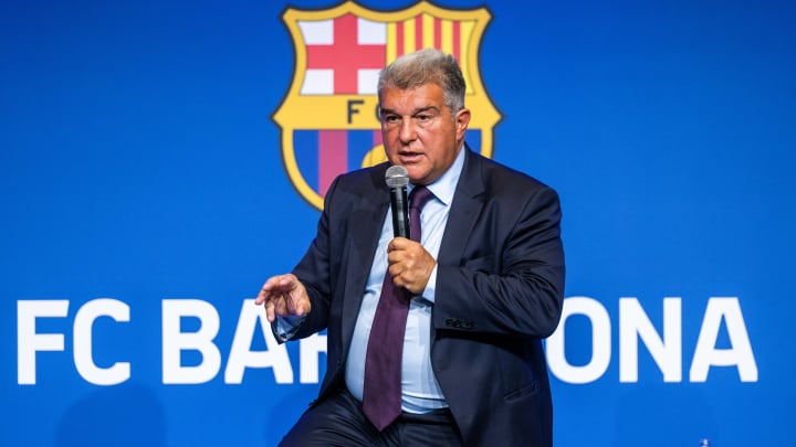 FC Barcelone