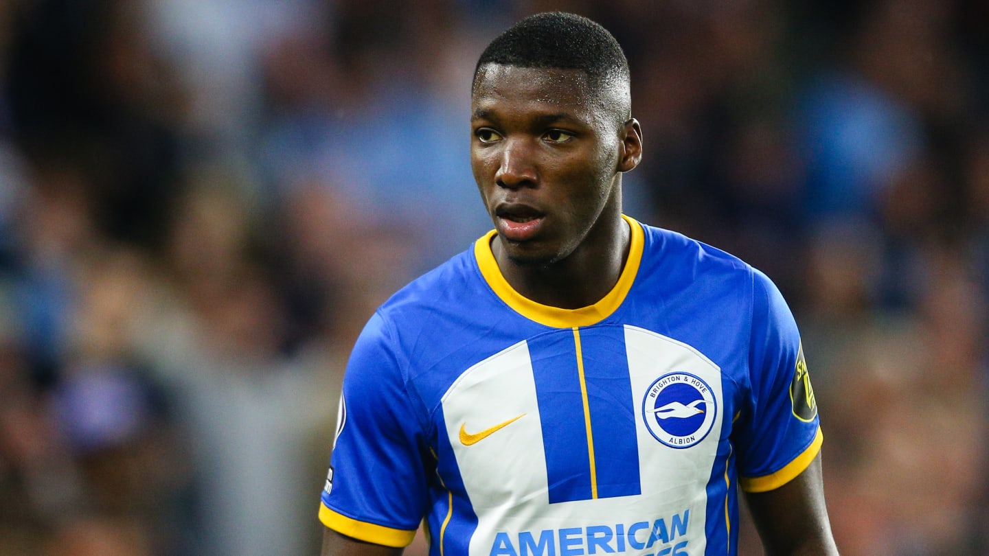 Brighton mercato