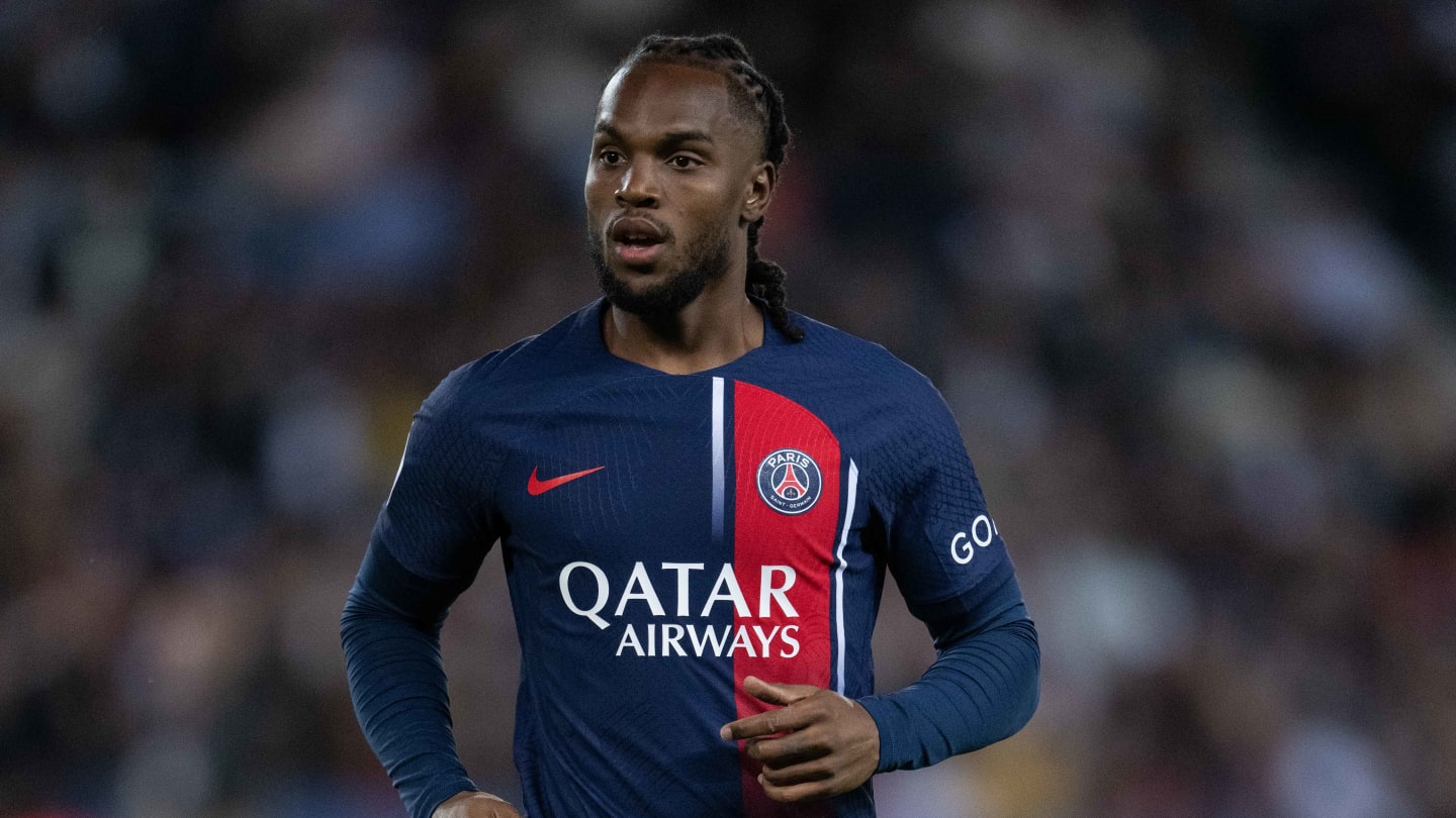 PSG mercato 
