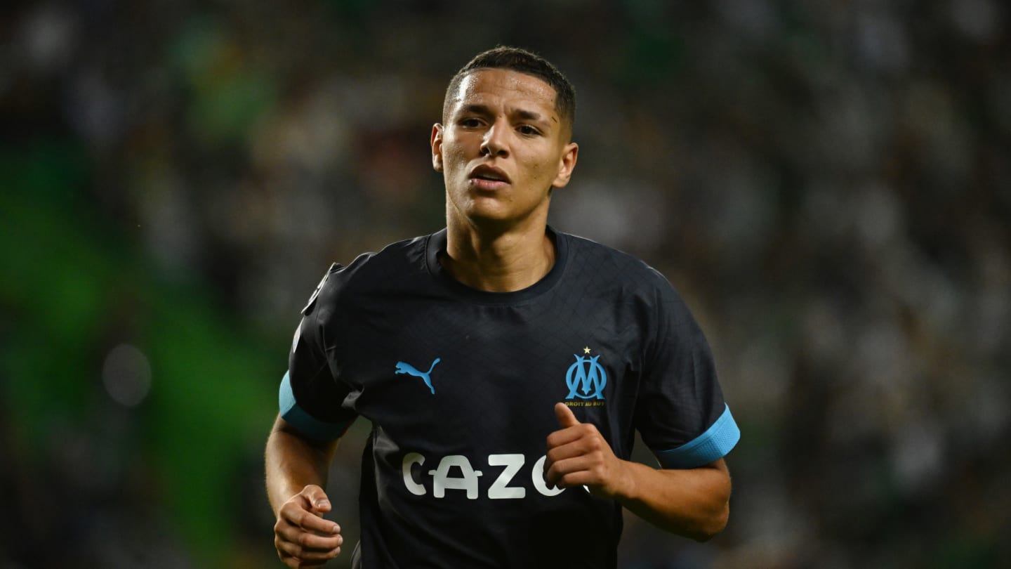 Olympique de Marseille 