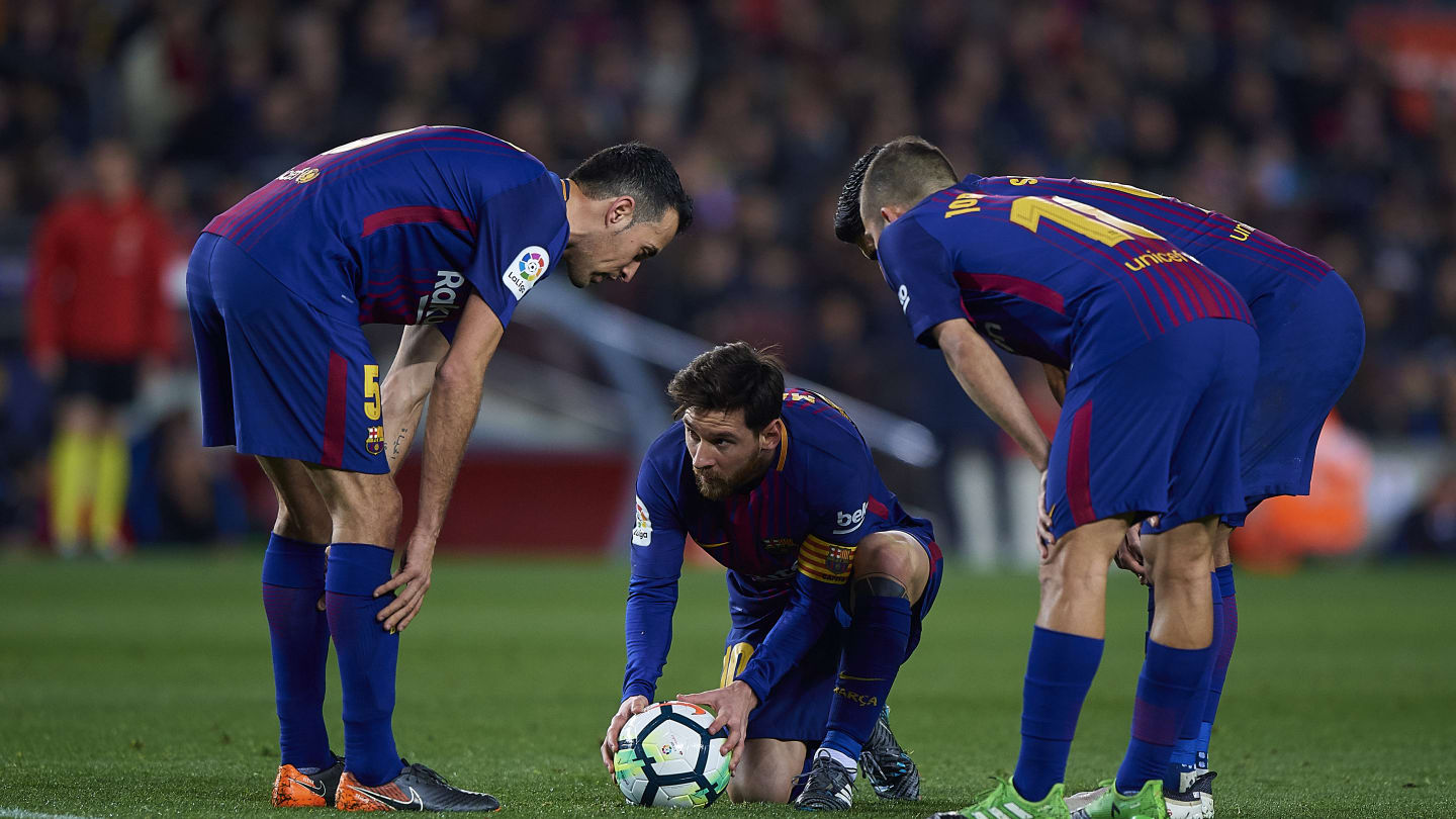 Barcelone