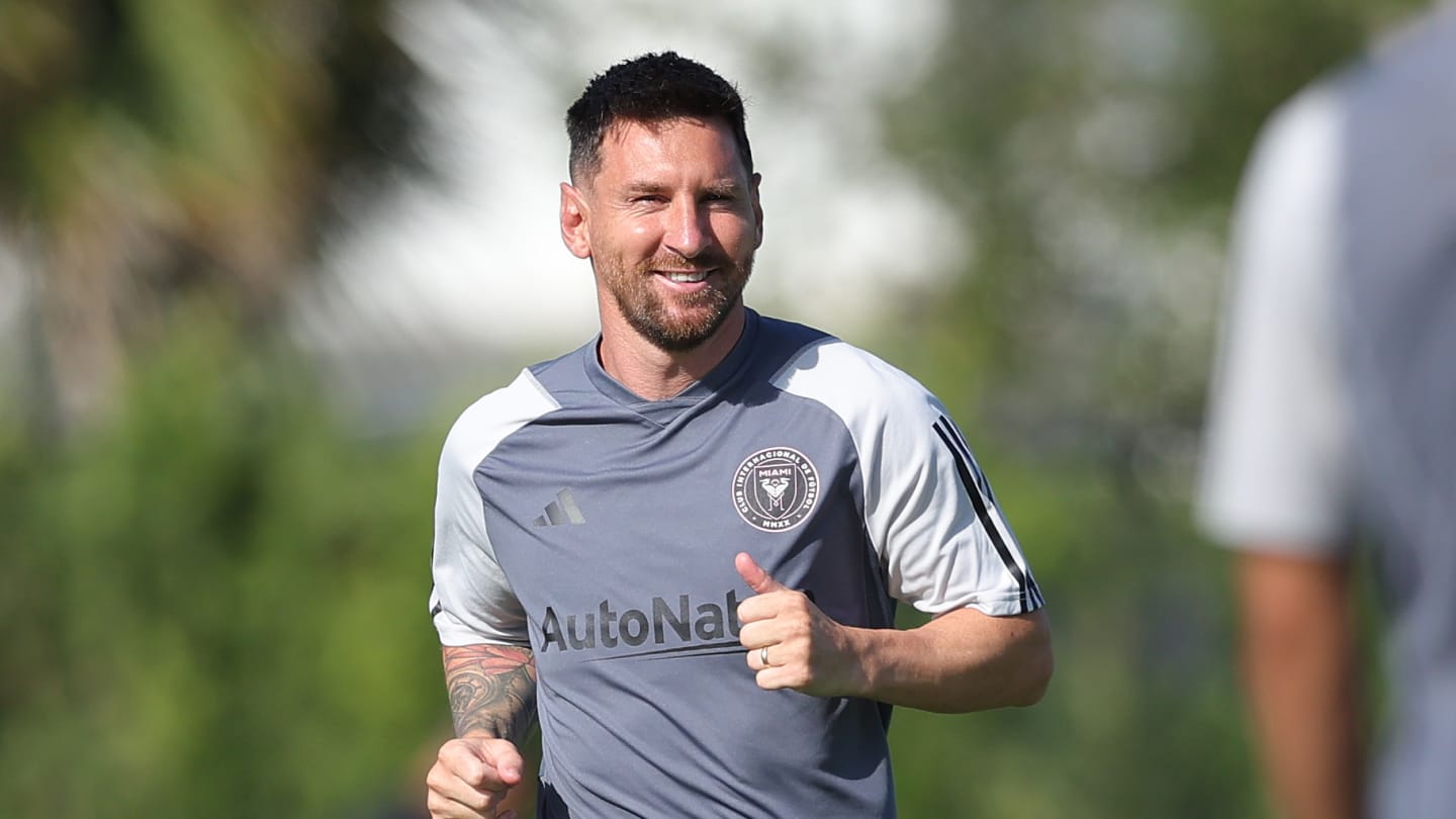 Messi