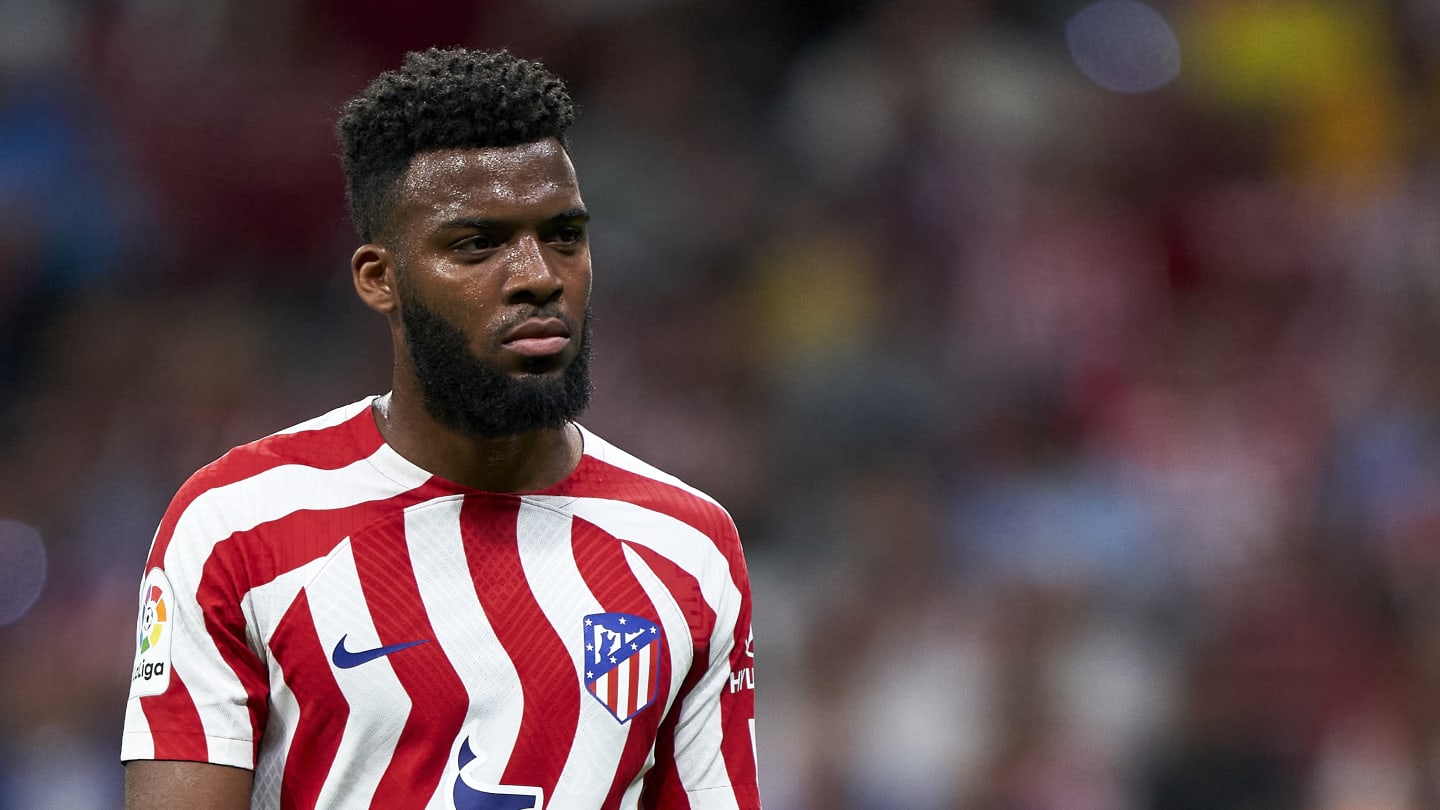 Olympique de Marseille 