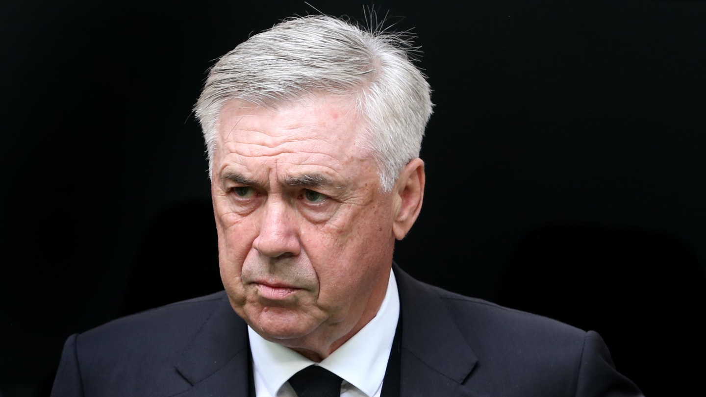 Ancelotti 