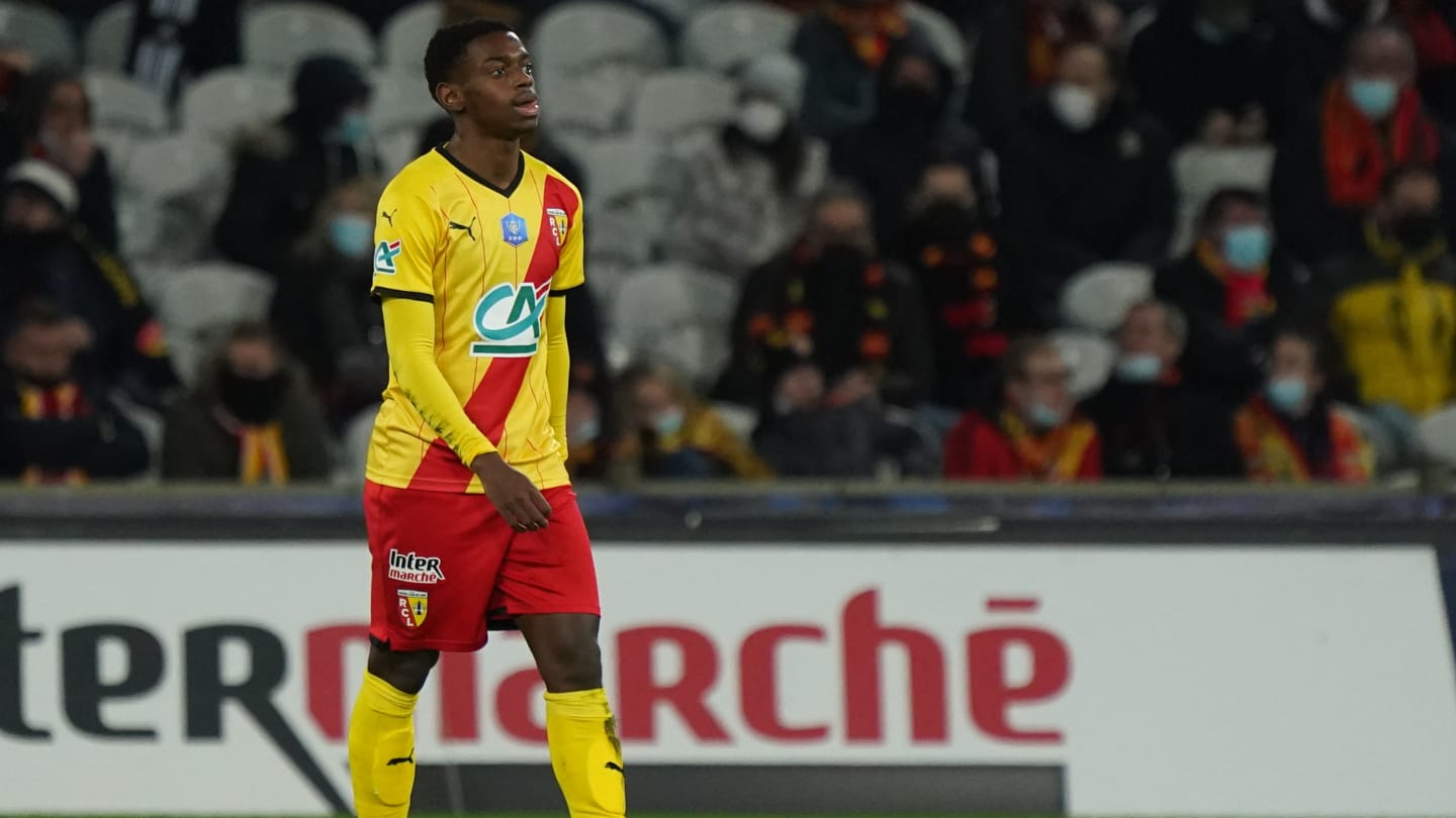 RC Lens