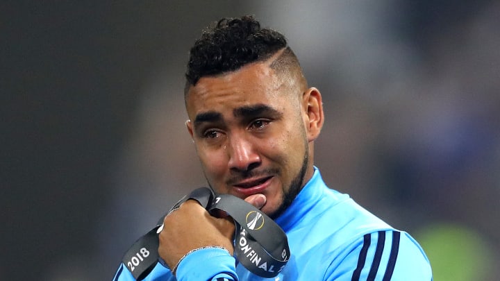 Dimitri Payet