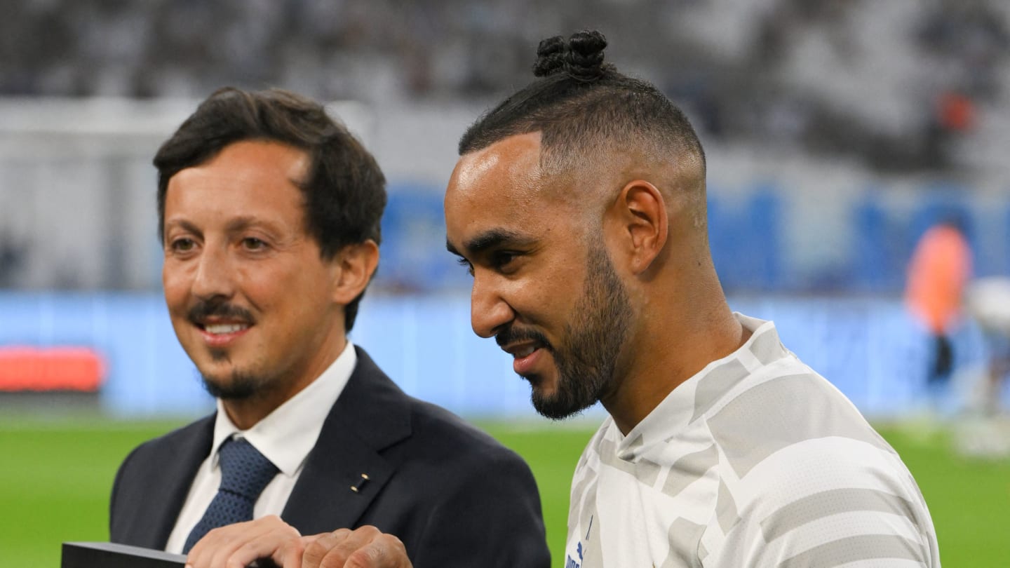 Olympique de Marseille