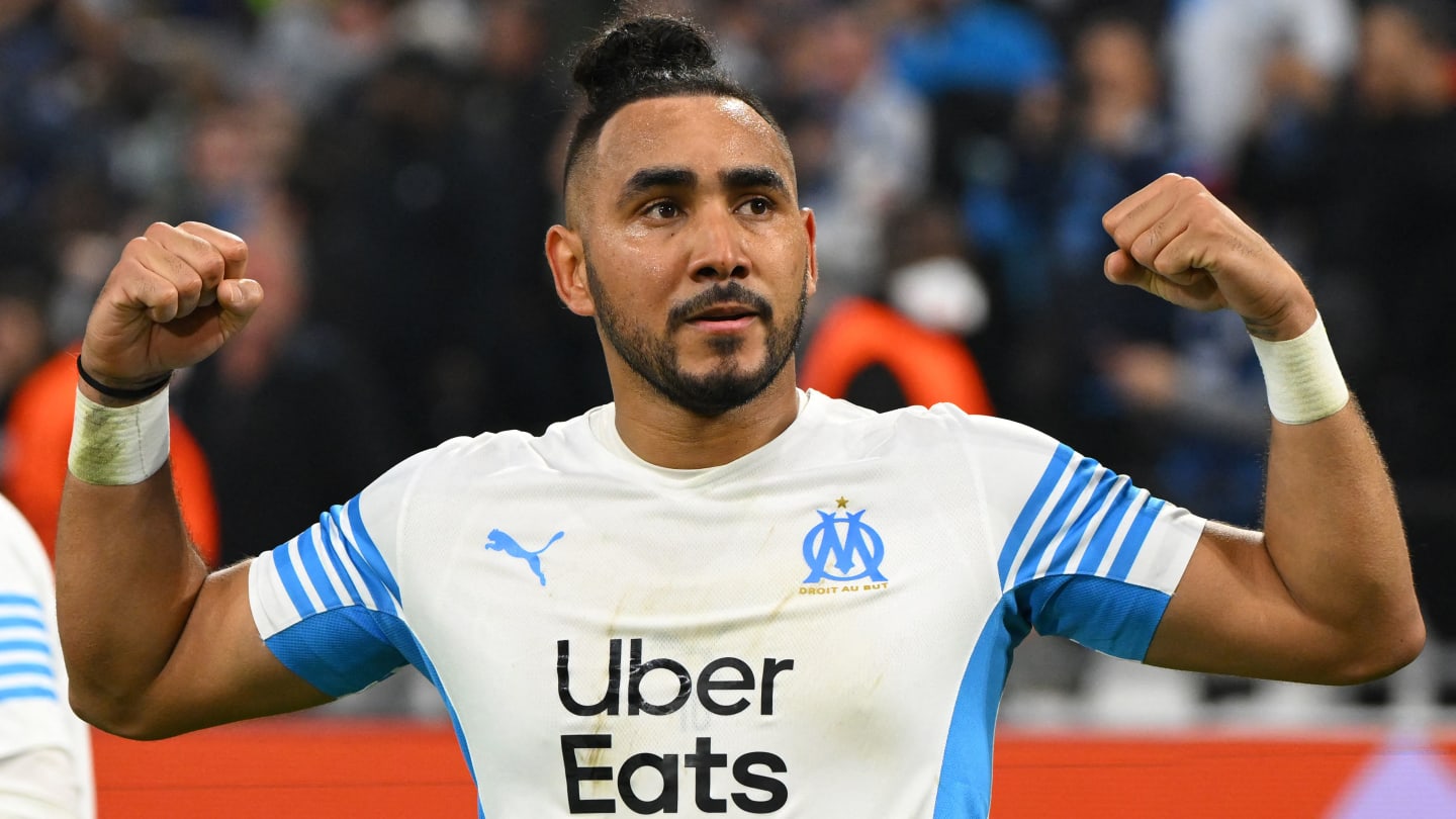 Dimitri Payet
