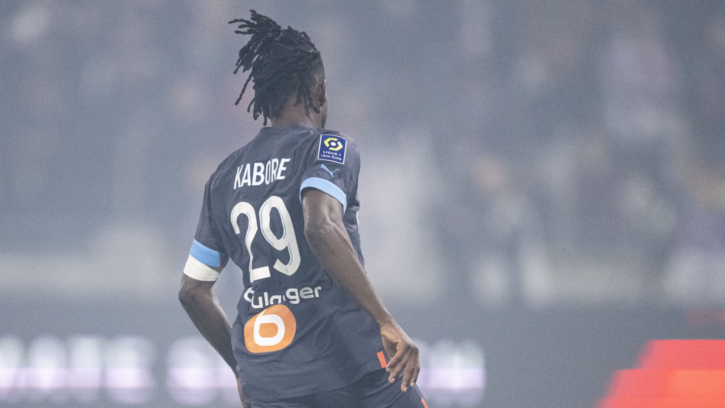 Olympique de Marseille 