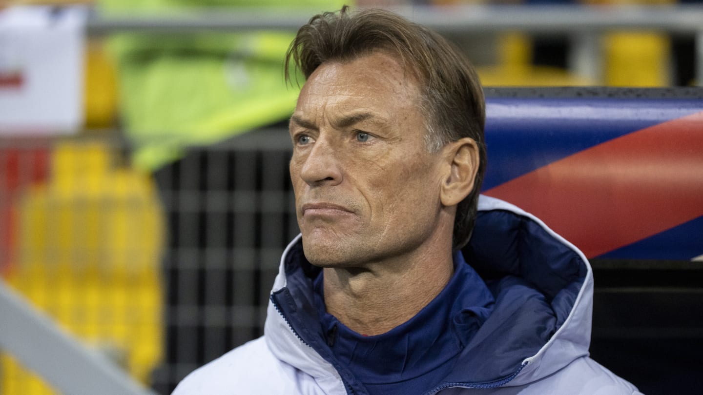 Hervé Renard 