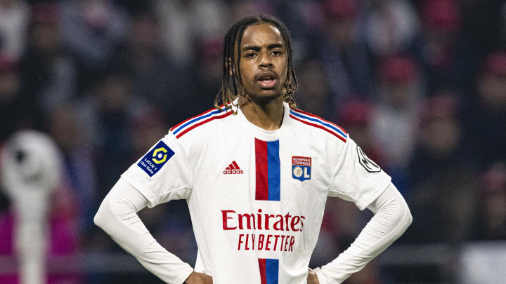 Mercato olympique lyonnais