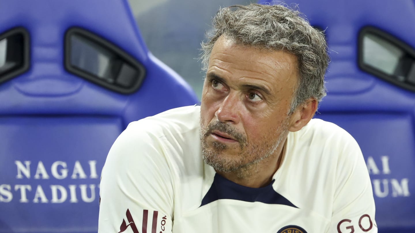 Mercato PSG