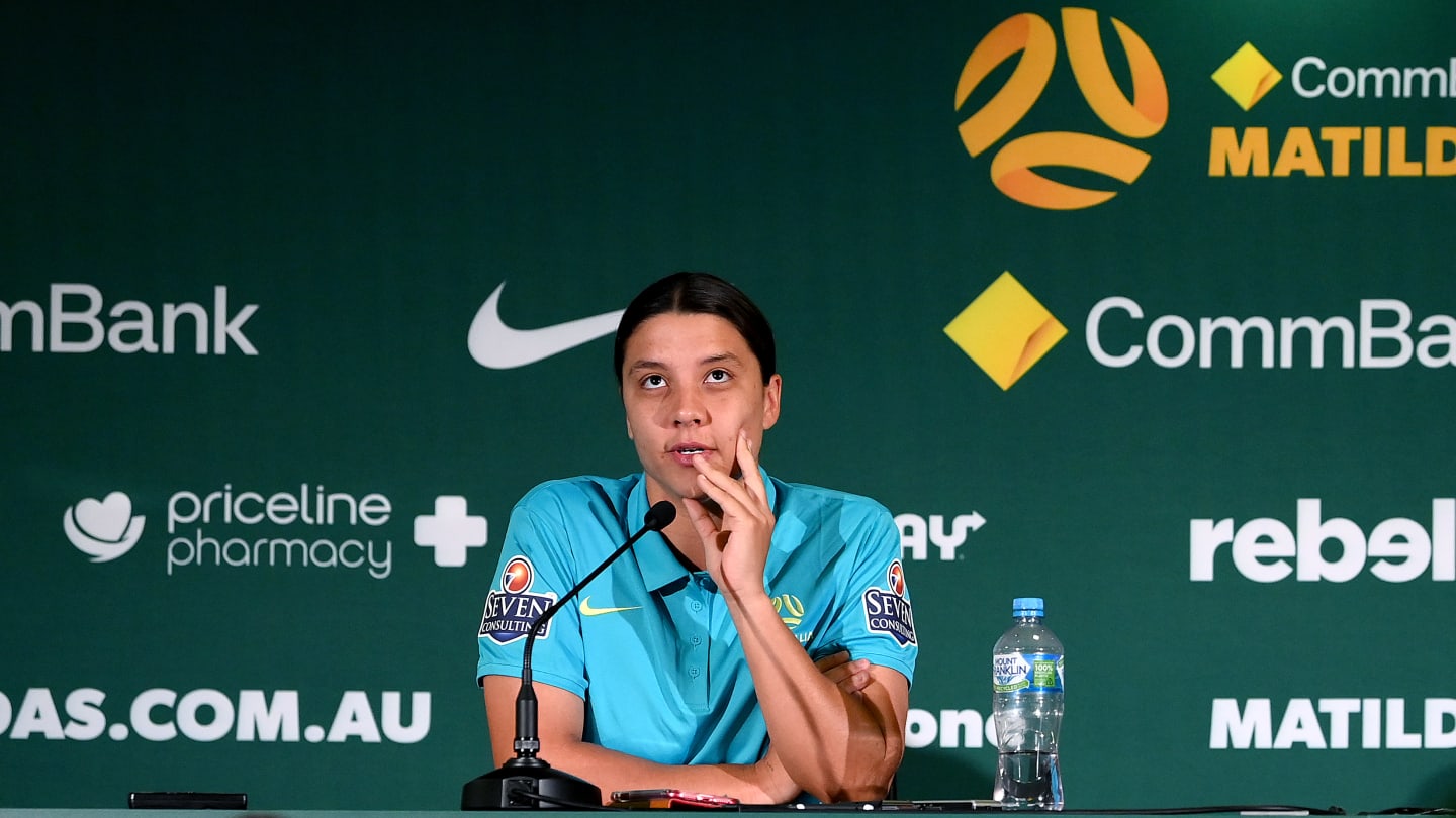 Coupe du monde féminine
