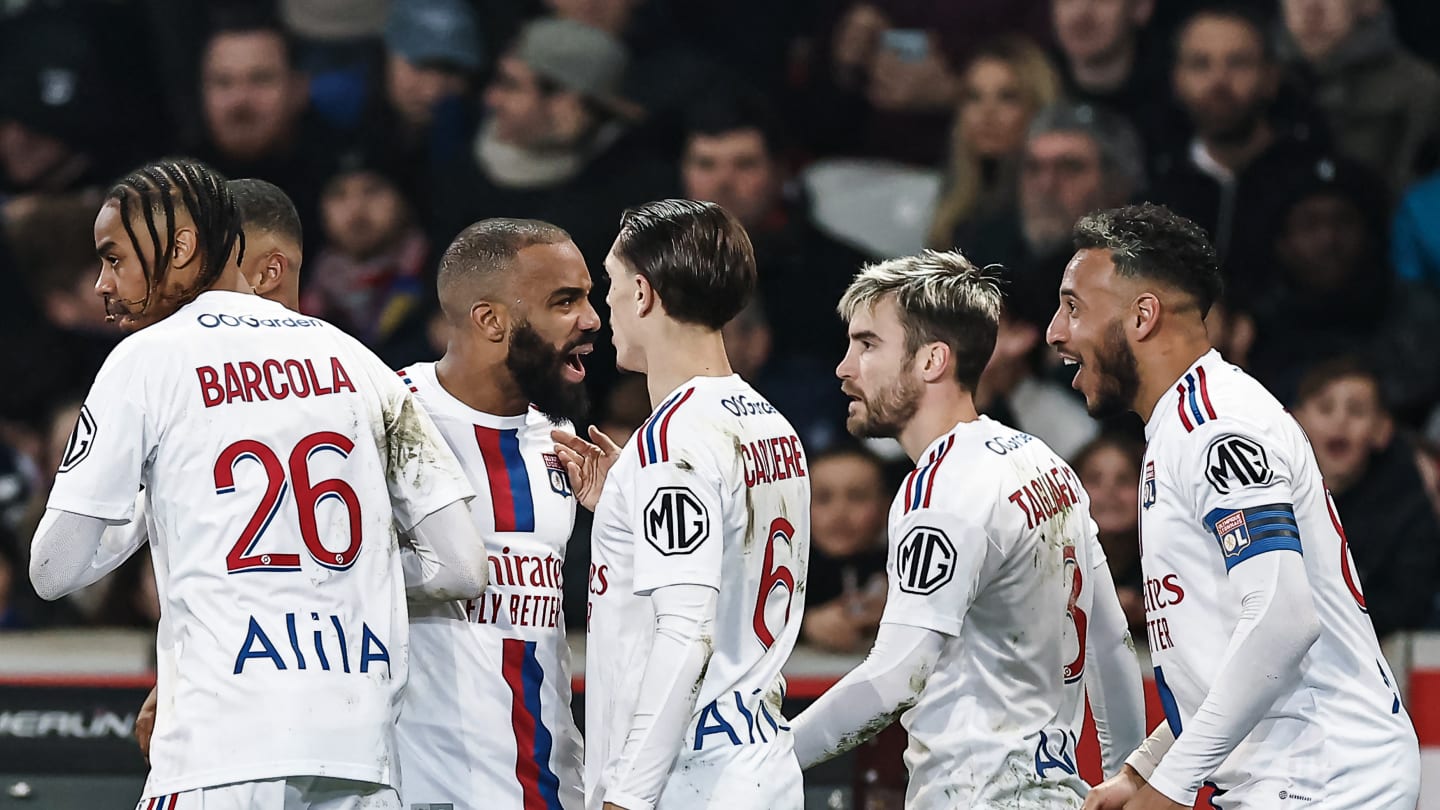 Olympique Lyonnais