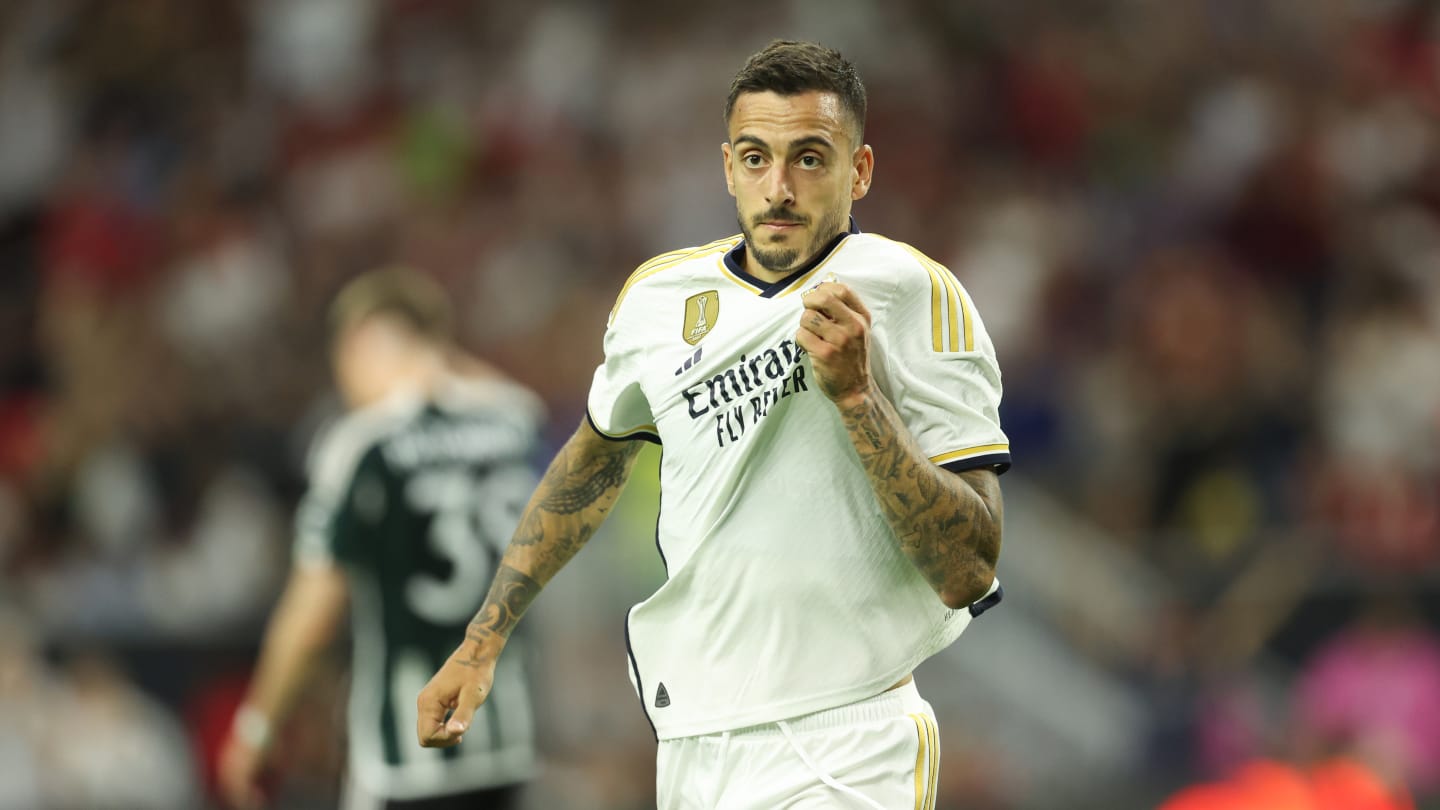 Real Madrid
