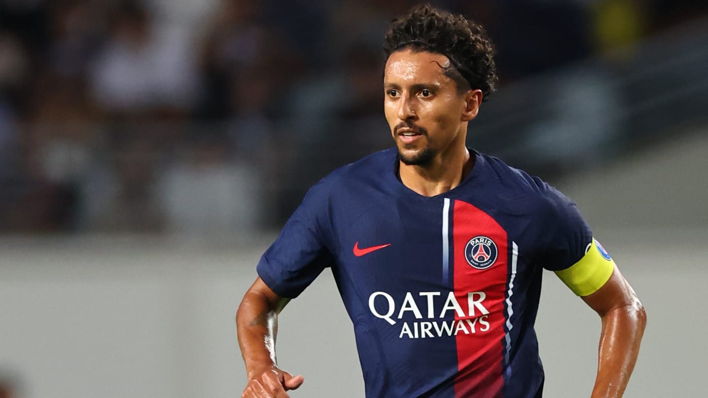 Paris Saint-Germain