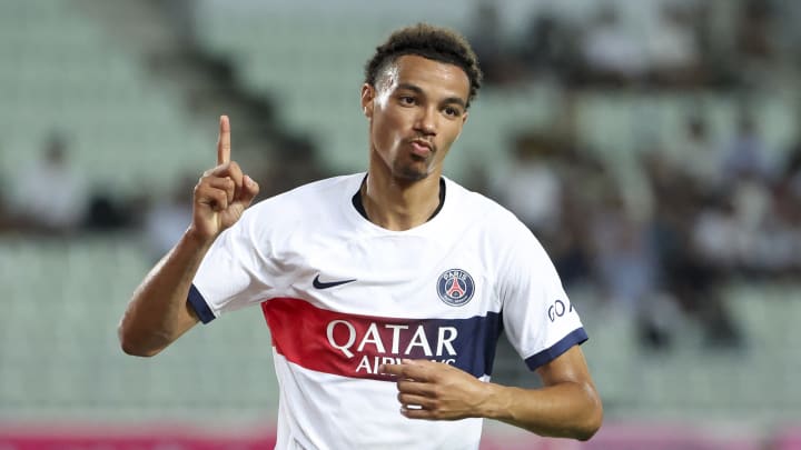 Mercato PSG