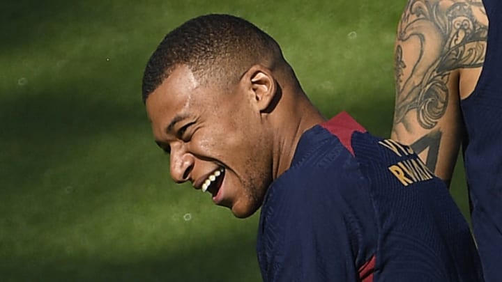 Mercato Paris Saint Germain