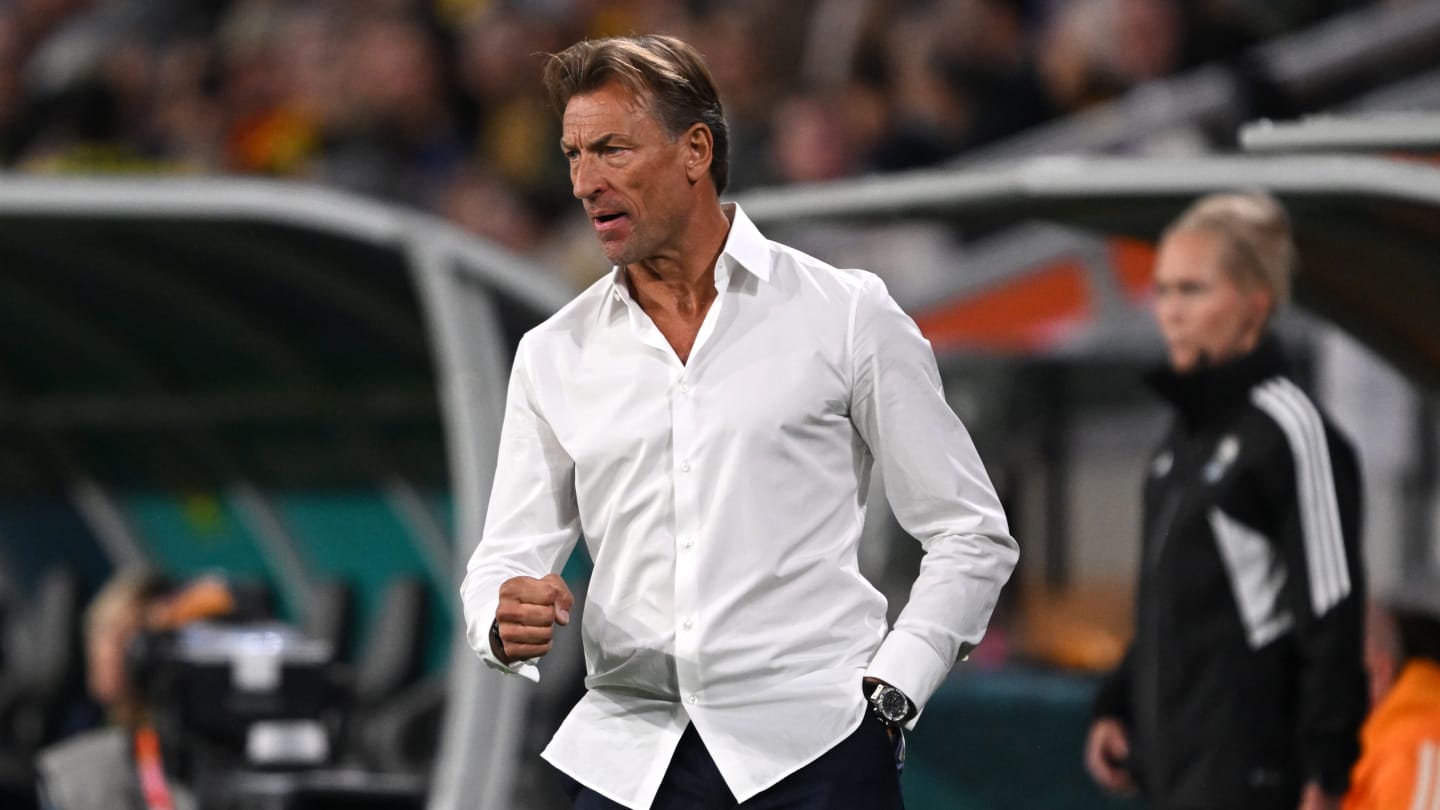 Equipe de France Feminine