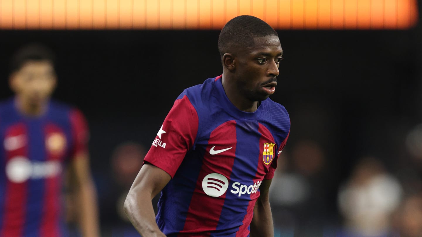 Mercato Paris Saint Germain 