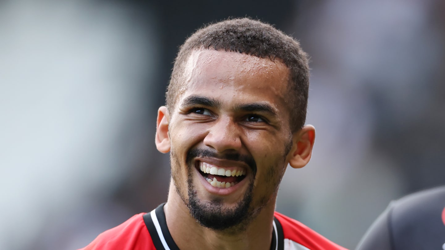 Mercato Olympique de Marseille 