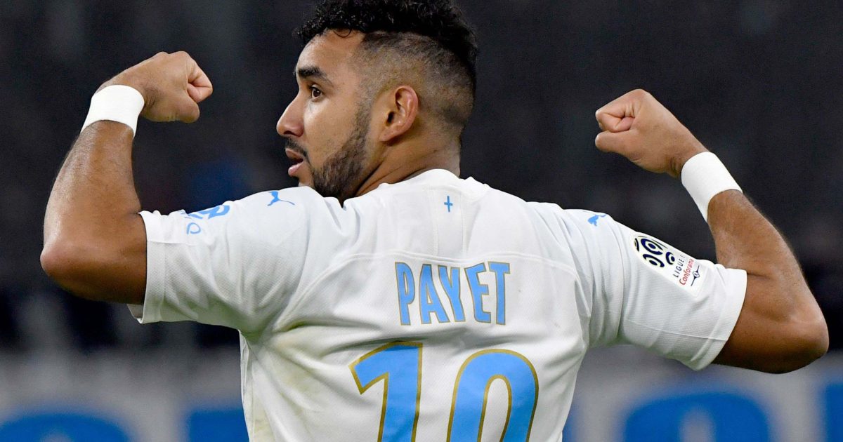 Olympique de Marseille 