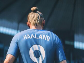 Erling Haaland