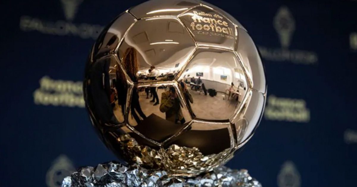 Ballon d’or 