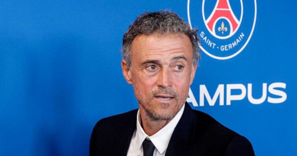 Mercato PSG
