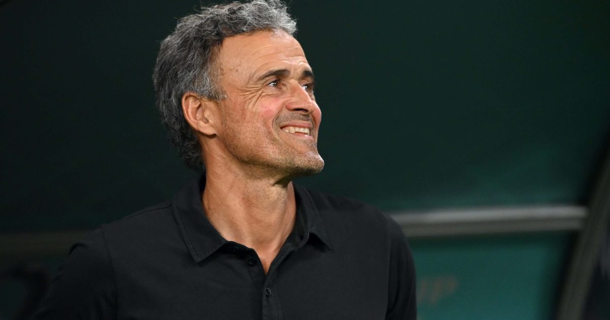 Mercato Paris Saint Germain 