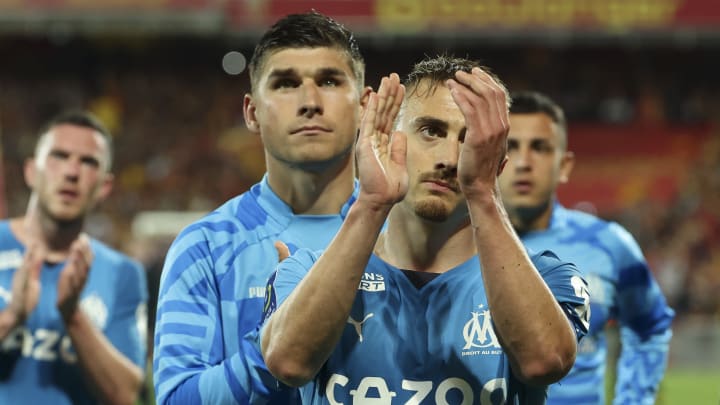 Olympique de Marseille 