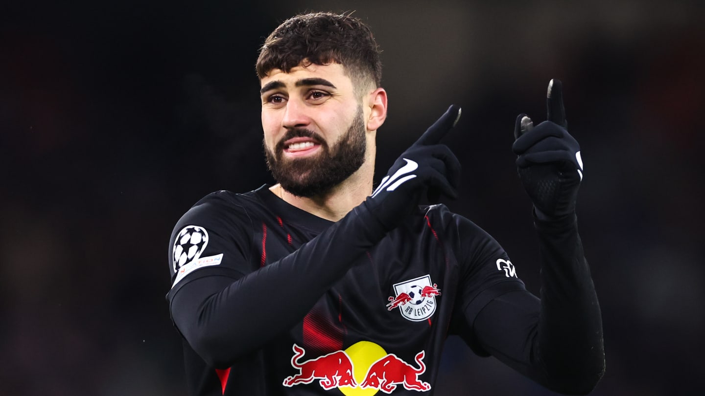 Manchester City Mercato 