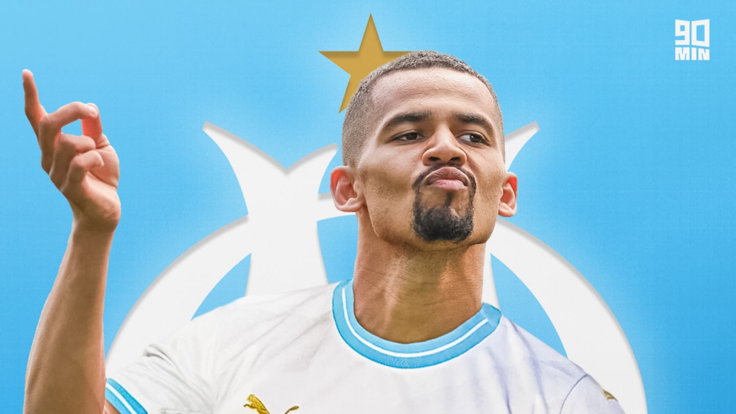 Mercato Olympique de Marseille