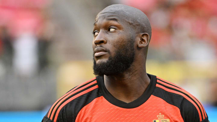 Mercato Lukaku 