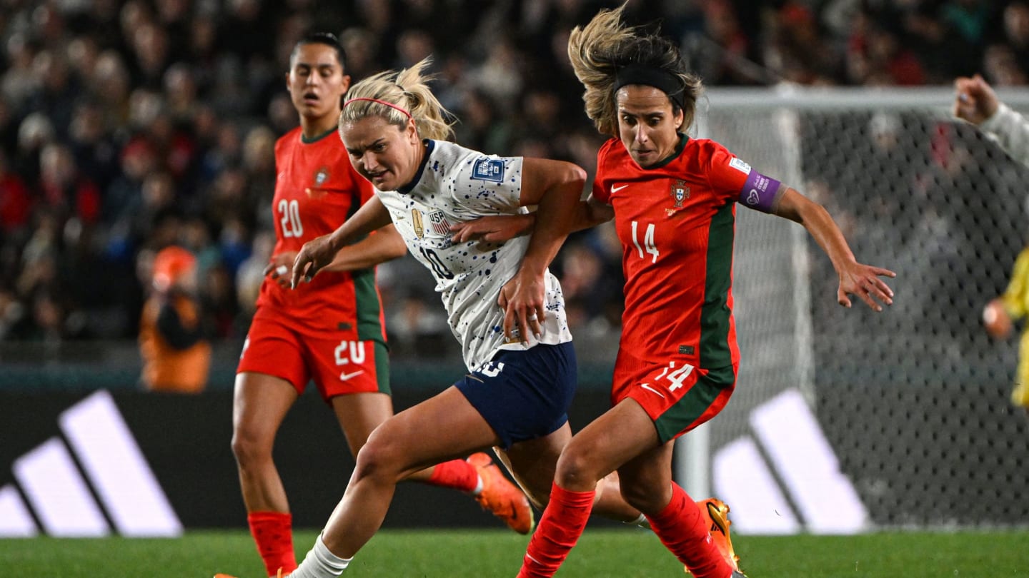 Coupe du Monde Féminine 